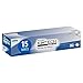 Kimtech 34721 Kimwipes Delicate Task Wipers, 2-Ply, 14 7/10 x 16 3/5, 90 per Box (Case of 15 Boxes)
