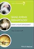 Amazon.com: Small Animal Dermatology: What's Your Diagnosis