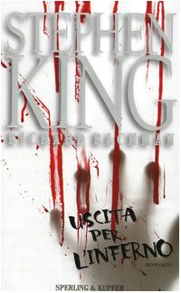 Uscita per l'inferno Uscita per l'inferno