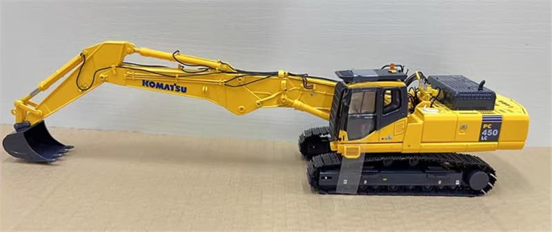 Amazon.com: FloZ for Universal Hobbies for Komatsu for PC450LC