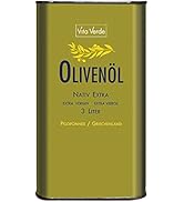 Vita Verde - Huile d'olive bio extra vierge