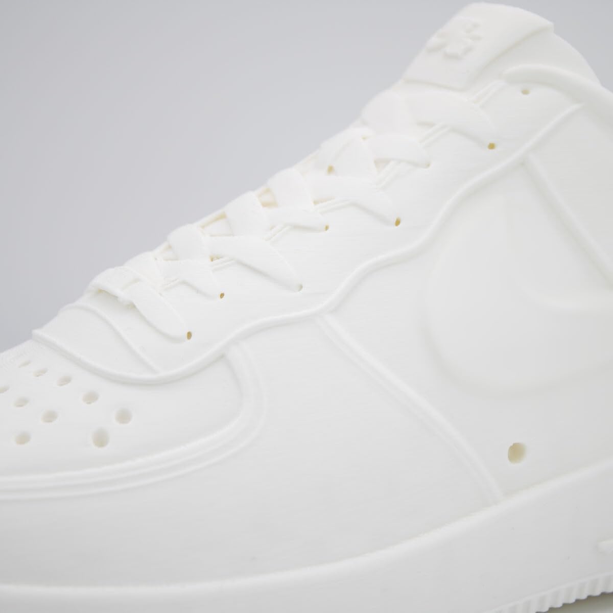 Sneakers Shoes Low Planter Pot 3D Printed - Pen Holder & Pencil Holders - Plant Pot for Indoor Plants - Unique Planter for Indoor with Drainage Hole - Made in USA (Pink)