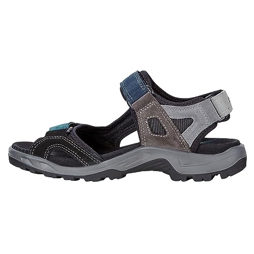 Image of ECCO Men's Yucatan Sandal US M