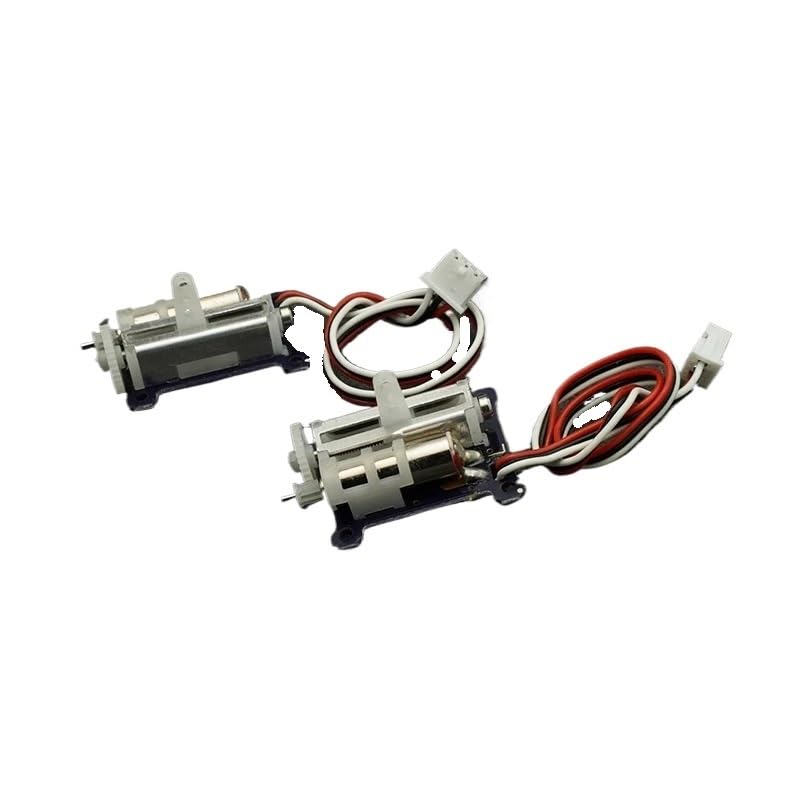 Par Micro Servo Digital Lineal 1,5g 180 Grados