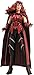 Diamond Select Marvel WandaVision - Figurine Select Scarlet Witch 18 cm APR212357