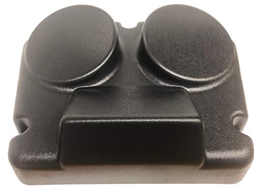 GMT Inc Overhead Console Stereo Radio Golf CART Radio, Polaris RZR, UTV, Boat