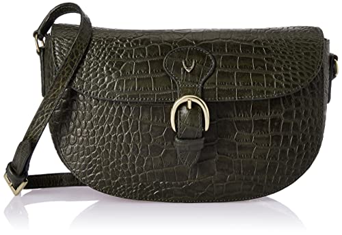 Image of Hidesign Women's Leather Sling Bag