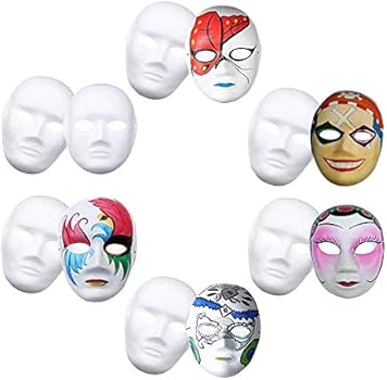 Anoniem masker - Maskers kopen? | Korting tot 31