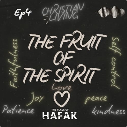 WHERE IS THE SEED IN THE FRUIT OF THE SPIRT.
