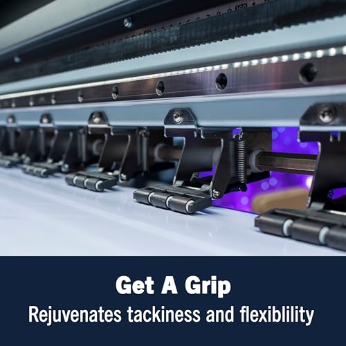 image for MG Chemicals 408C Rubber Renue, Rejuvenate and Restore Rubber Belts, P