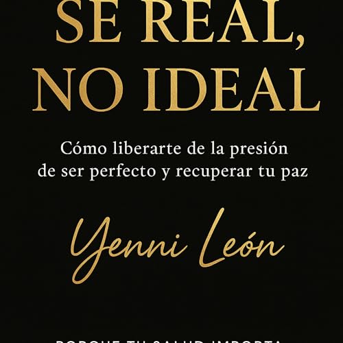 Se Real, No Ideal copertina
