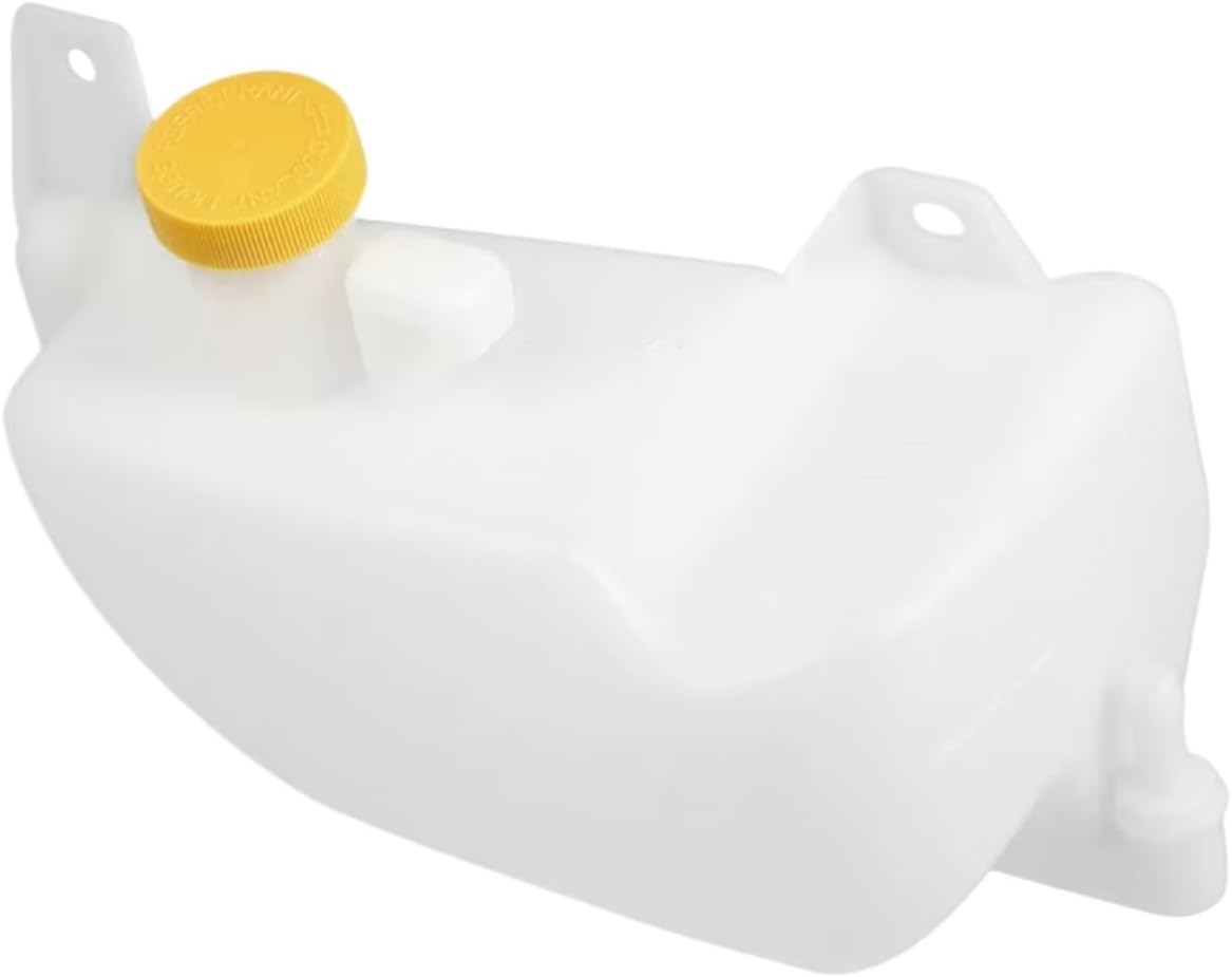 Coolant Expansion Header Tank Compatible With Nissan For Micra K11 1992-2002 Coolant Expansion Tank Bottle Header Automobile Accessories Component OEM 21710-43B01