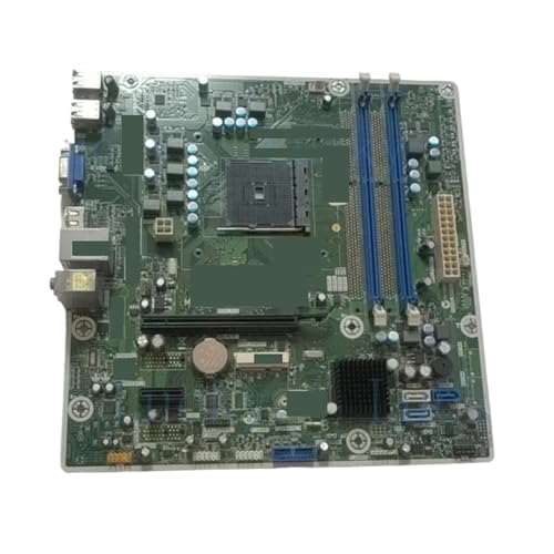 �R���s���[�^�̃}�U�[�{�[�h�AHP �ƌ݊�������AMS-7906 VER:2.6 A ���C���{�[�h FM2+ 808920-001