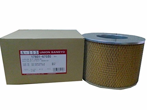 ユニオン産業 エアーエレメント A-113