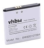 Batterie de rechange pour téléphone portable, téléphone, d'un smartphone Hisense G900 x l