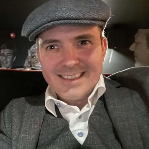 Peaky Blinders: The Immortal Man (Review) SPOILERS!