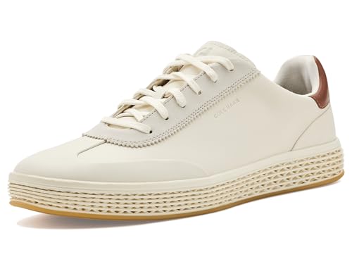 Image of Cole Haan Men's Grandpro Turf Skyweave Sneaker