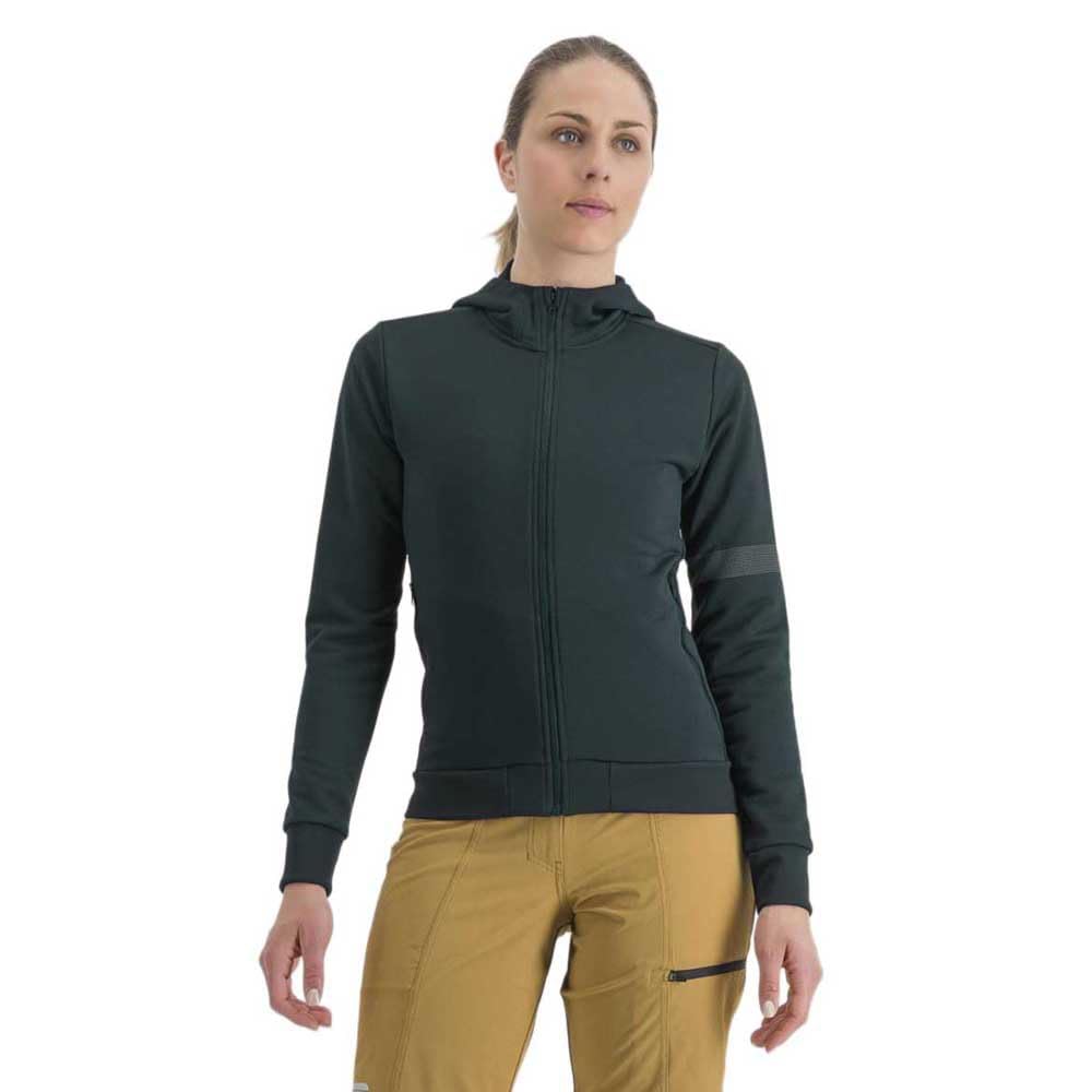 Sportful Giara W Hoodie Maglia lunga Donna