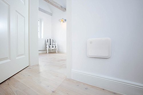 XT1 Plus Starter Pack, Smart Home Alarmanlage für Haus und Wohnung, Deutscher Hersteller, mit Kamera- / Alexa Support UVM., stetige Weiterentwicklung, Keine Cloud - Keine Datenkrake – Bild 3