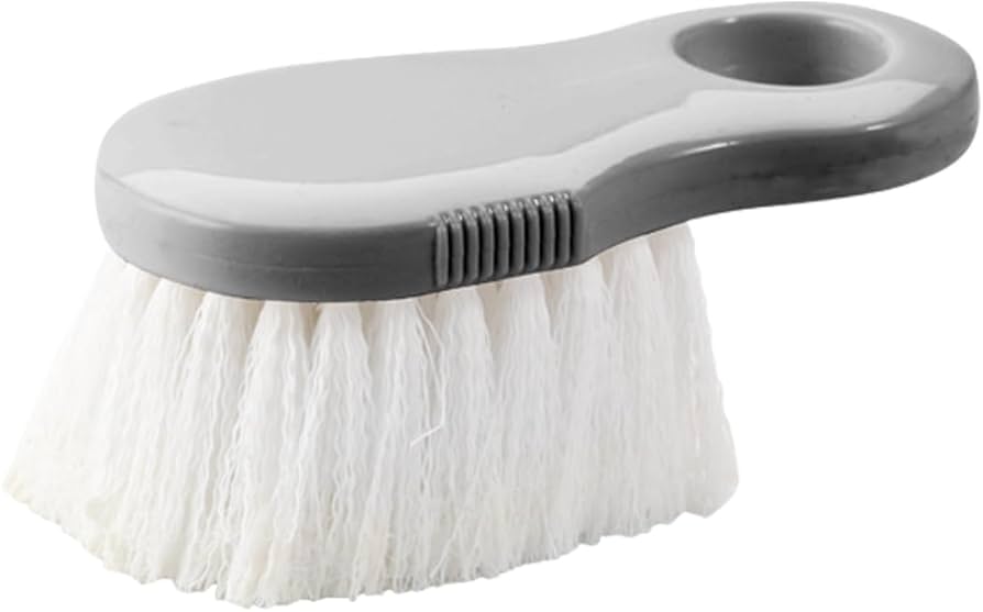 Amazon.co.jp: Copa Official Rubber Pong Mini Brush, Removes Dirt