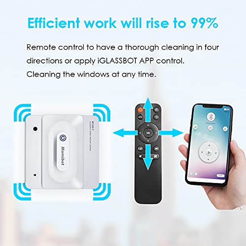 Mamibot-W120-T-Limpiador-robotico-de-Ventanas-Robot-automatico-Limpieza-de-Cristales-con-Control-Remoto-y-aplicacion-para-telefonos-Inteligentes