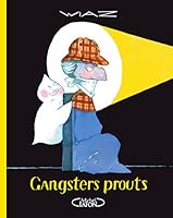 Gangsters Prouts 2749935431 Book Cover