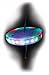 Slackers Flying Saucer Seat with 30 LED Lights