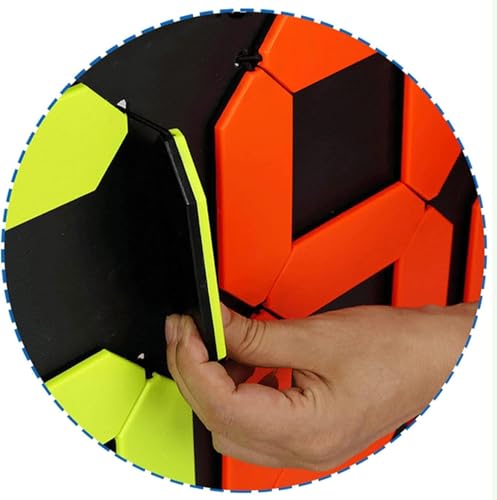 Marcador manual portátil para fútbol y otros deportes miniatura 5