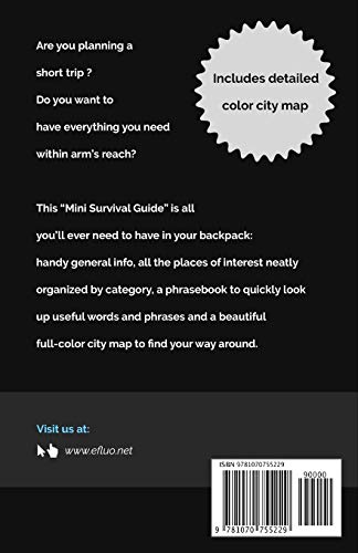 Sacramento Mini Survival Guide #TOP1