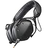 V-MODA Crossfade M-100 Master Casque Professionnel avec Isolation Phonique Naturelle