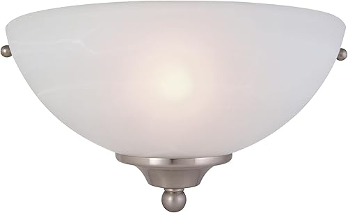 Miniatura 6 de Design House 503011 Millbridge - Lámpara de pared (1 foco), 511584, 60watts, 120 volts