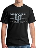 Wayne Enterprises T-Shirt...