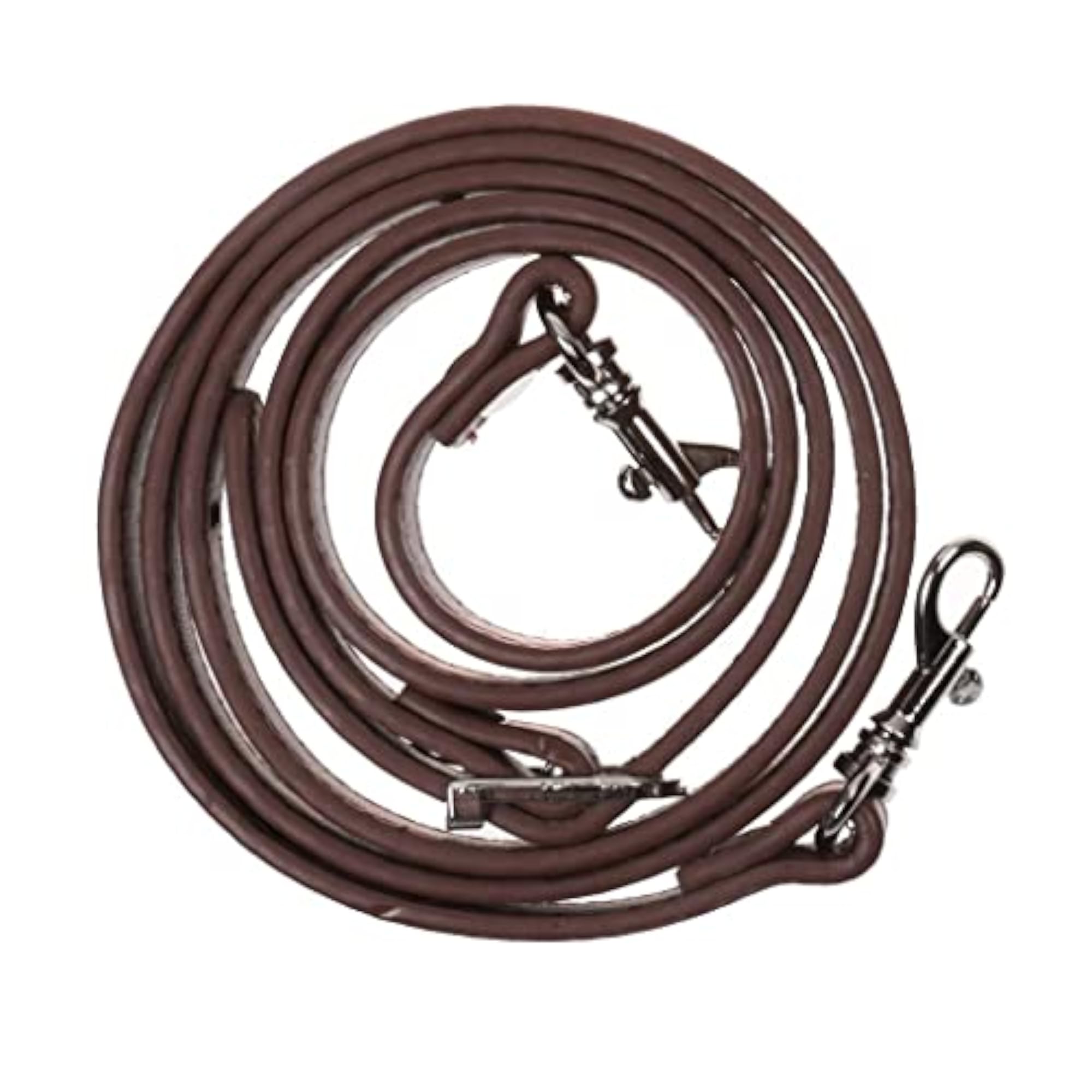 Detachable Replacement Shoulder Bag Strap, Coffee