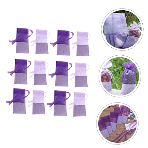 Bolsas de saquitos lavanda 24 unidades BEBEMOKO miniatura 3