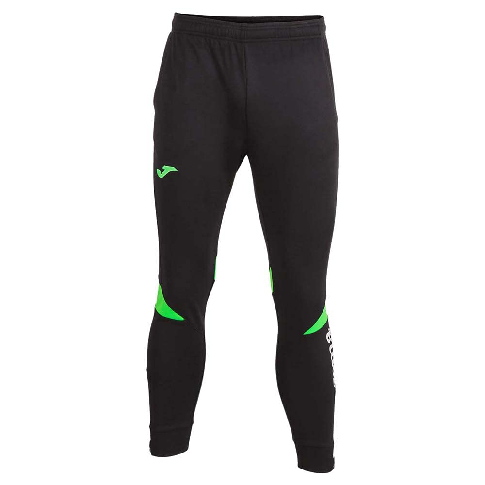 Joma Men's Long Pants - 6XS - 3XL - Championship VI
