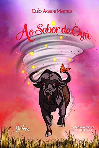 Ao Sabor de Oyá