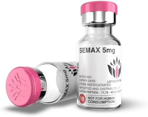 LOTUS PRODUCTS: (𝐒𝐄𝐌𝐀X 𝟓𝐌𝑮)