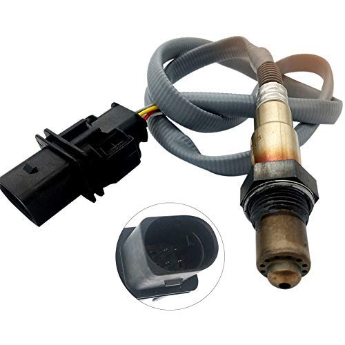 Amazon.com: Amrxuts 11787558073 5-Wire Upstream Air Fuel Ratio O2 