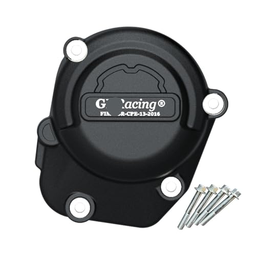 Housse de protection moteur moto idéale pour l'aventure en Tiger 850