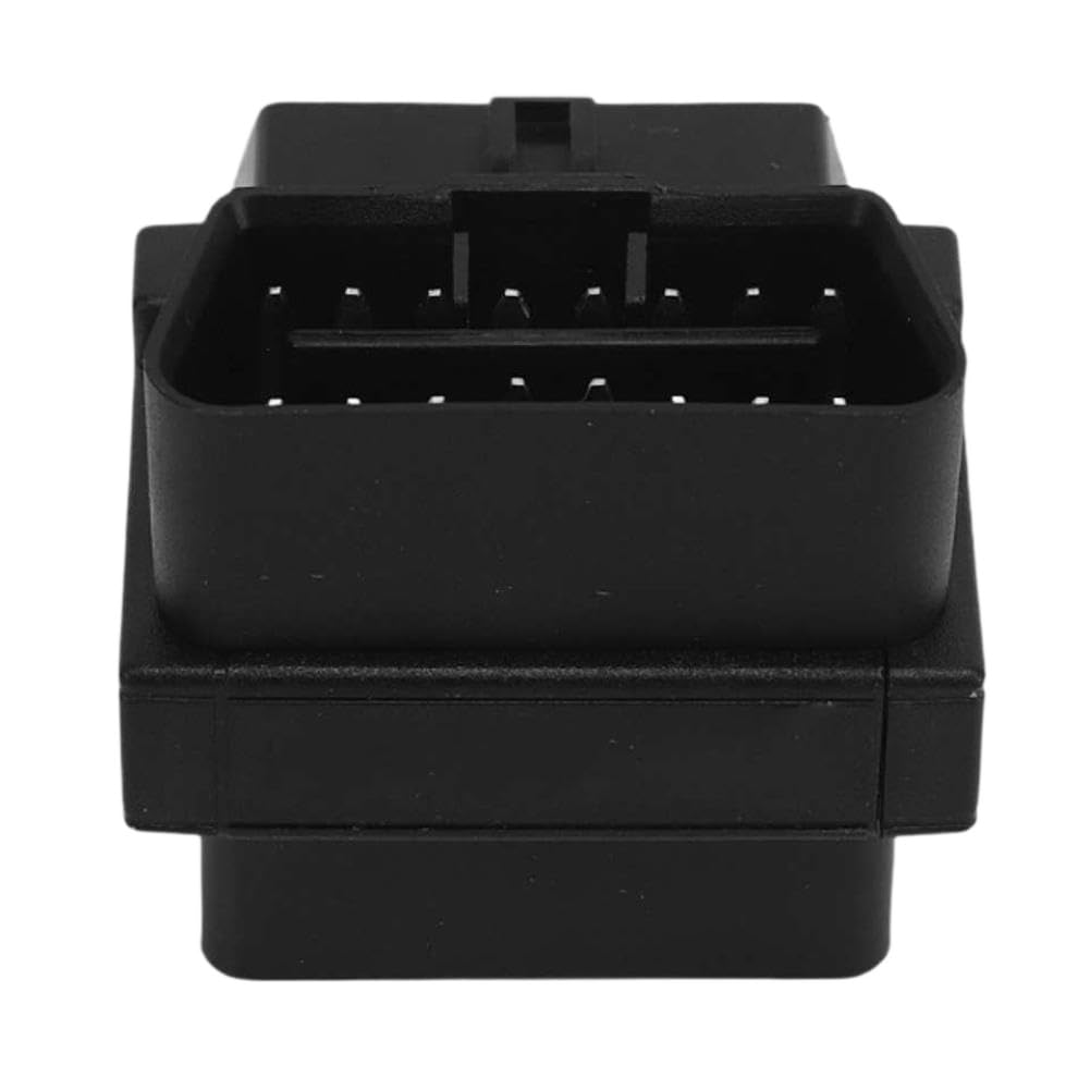 Adaptador Divisor de Conector de Extensión OBD2 de 16 Pin Plug And Play