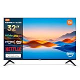 Xiaomi TV 32 pollici 2026, HD Smart TV Fire TV Dolby Audio L32MB-FAVEU