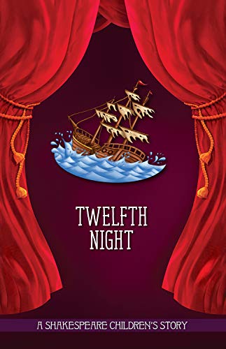 Twelfth Night (20 Shakespeare Children's Stories)