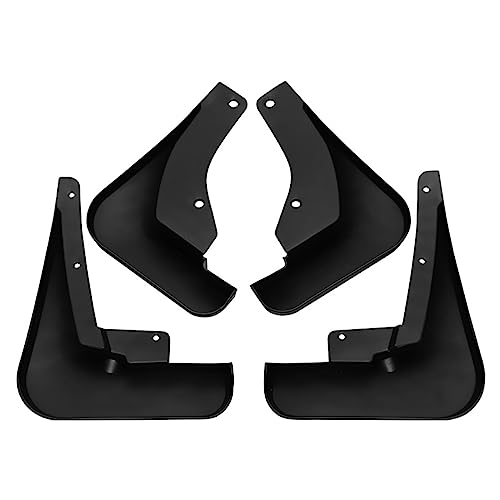 Garde-boue avant arrière kit de protection pour carrosserie Nissan Kicks