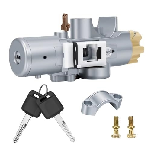 Cilindro de cerradura de encendido premium para clausor de direccion Nissan Qashqai J10