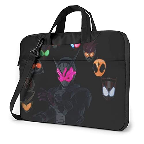 ���ʃ��C�_�[�[������ Kamen Rider Zero-One �p�\�R���P�[�X 13-15.6�C���` �h�� �p�\�R���o�b�O �Ռ��z�� �m�[�g�p�\�R�� �P�[�X ���b�v�g�b�v �X���[�u �o�b�O �V�����_�[�X�g���b�v�t�� PC�P�[�X �ʋ� �ʊw �p�\�R�� �r�W�l