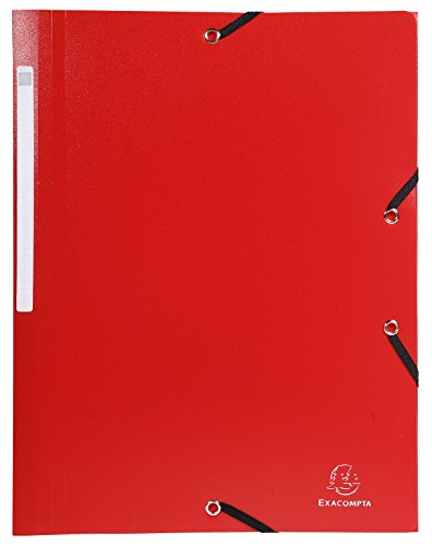 Chemises à élastiques Opak pour protéger vos documents A4