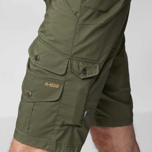 FJALLRAVEN Spodnie Marka Vidda Pro Lite Shorts M