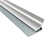 FASÄDE Backsplash Accessory Kit (Brushed Nickel)