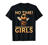 Photo Gallery funny beekeeper - bee lover - apicoltura uomo donna maglietta Photo Gallery funny beekeeper - bee lover - apicoltura uomo donna maglietta