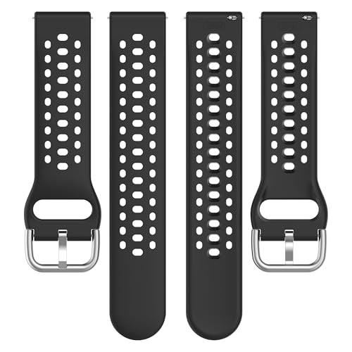 Correa compatible con Garmin Approach S12 S50 S44 S42 S40 miniatura 2